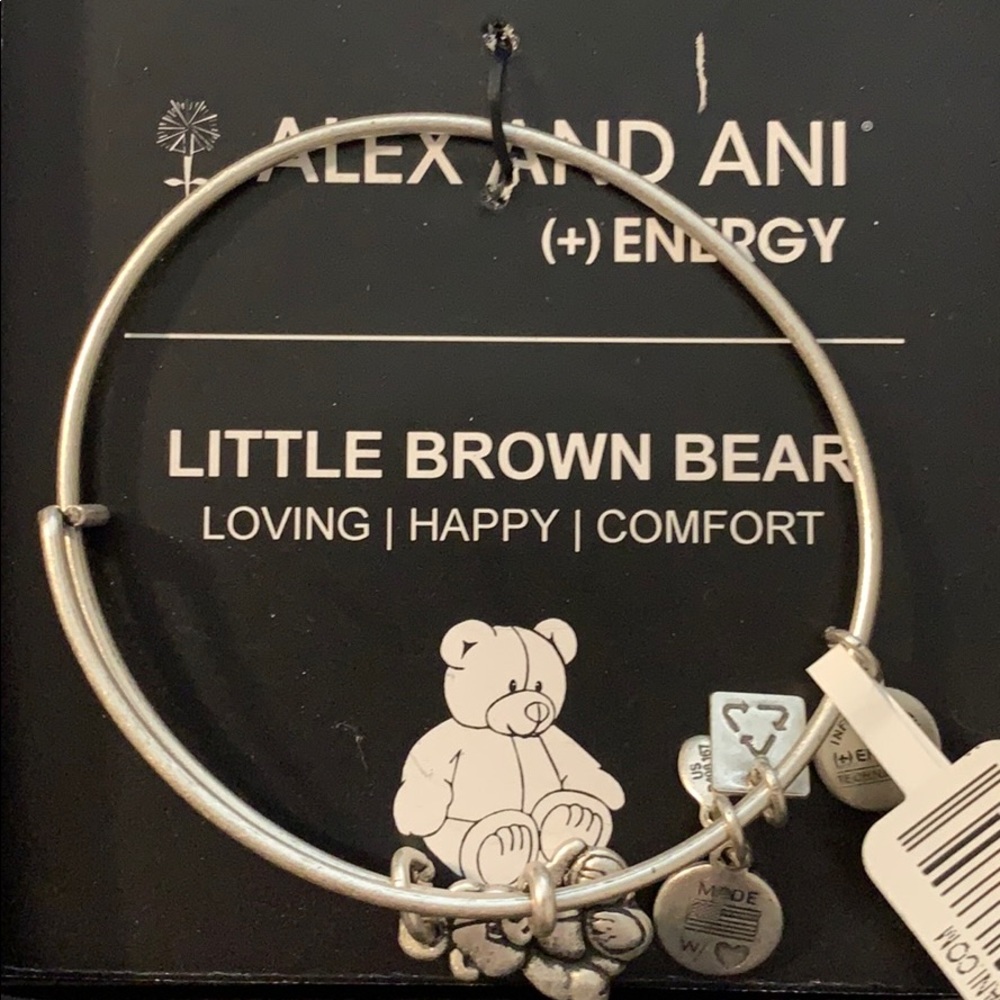 Alex and ani energy